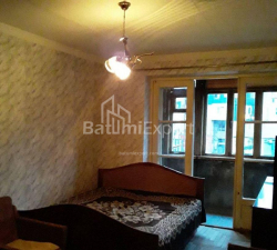 ბინა 30 კვ/მ - ივანე ჯავახიშვილი, Batumi, საქართველო