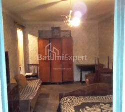 ბინა 30 კვ/მ - ივანე ჯავახიშვილი, Batumi, საქართველო