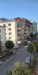 ბინა 3-ოთახი 90 კვ.მ - ზურაბა გორგილაძე, Batumi
