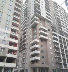 ბინა 40 კვ/მ - იურიევსკაია, Batumi, საქართველო