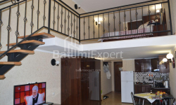 ბინა 51 კვ/მ - იუსუფ კობალაძე, Batumi, საქართველო