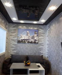 ბინა 45 კვ/მ - იურიევსკაია, Batumi, საქართველო