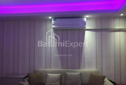 ბინა 38 კვ/მ - იურიევსკაია, Batumi, საქართველო