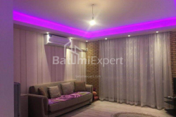 ბინა 38 კვ/მ - იურიევსკაია, Batumi, საქართველო
