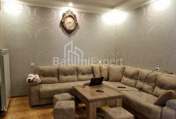 ბინა 47 კვ/მ - იურიევსკაია, Batumi, საქართველო