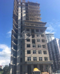 ბინა 43 კვ/მ - აეროპორტის გზატკეცილი, Batumi, საქართველო