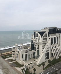 ბინა 34 კვ/მ - იუსუფ კობალაძე, Batumi, საქართველო