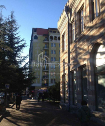 ბინა 58 კვ/მ - ილია ჭავჭავაძე, Batumi, საქართველო