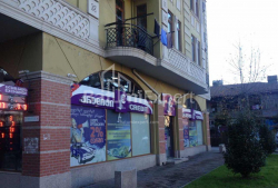 ბინა 58 კვ/მ - ილია ჭავჭავაძე, Batumi, საქართველო