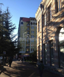 ბინა 58 კვ/მ - ილია ჭავჭავაძე, Batumi, საქართველო