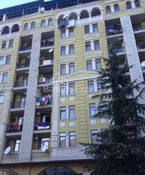 ბინა 58 კვ/მ - ილია ჭავჭავაძე, Batumi, საქართველო