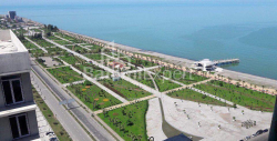 ბინა 35 კვ/მ - იურიევსკაია, Batumi, საქართველო