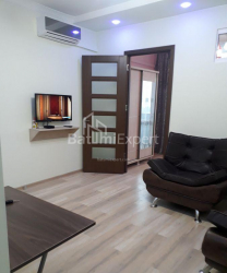 ბინა 35 კვ/მ - იუსუფ კობალაძე, Batumi, საქართველო