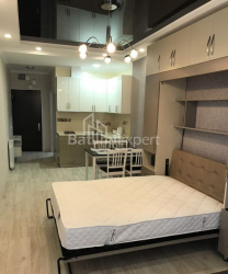 ბინა 34 კვ/მ - შერიფ ხიმშიაშვილი, Batumi, საქართველო