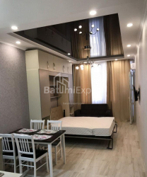 ბინა 34 კვ/მ - შერიფ ხიმშიაშვილი, Batumi, საქართველო