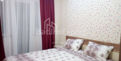 ბინა 72 კვ/მ - იურიევსკაია, Batumi, საქართველო