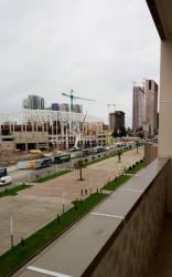 ბინა 72 კვ/მ - იურიევსკაია, Batumi, საქართველო