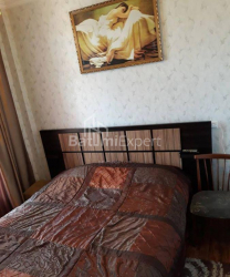 ბინა 102 კვ/მ - იურიევსკაია, Batumi, საქართველო
