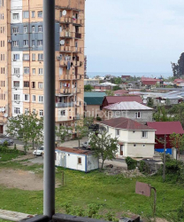 ბინა 102 კვ/მ - იურიევსკაია, Batumi, საქართველო