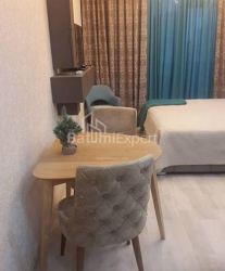 ბინა 30 კვ/მ - იურიევსკაია, Batumi, საქართველო