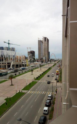 ბინა 30 კვ/მ - იურიევსკაია, Batumi, საქართველო