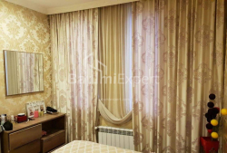 ბინა 45 კვ/მ - იურიევსკაია, Batumi, საქართველო