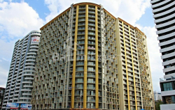 ბინა 35 კვ/მ - იუსუფ კობალაძე, Batumi, საქართველო