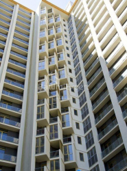 ბინა 35 კვ/მ - იუსუფ კობალაძე, Batumi, საქართველო