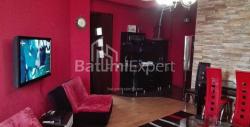 ბინა 85 კვ/მ - ალექსანდრა პუშკინი, Batumi, საქართველო
