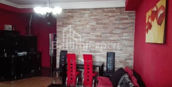 ბინა 3-ოთახი 85 კვ.მ - ალექსანდრა პუშკინი, Batumi