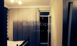 ბინა 85 კვ/მ - იურიევსკაია, Batumi, საქართველო