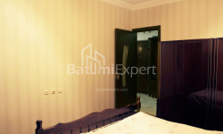 ბინა 85 კვ/მ - იურიევსკაია, Batumi, საქართველო