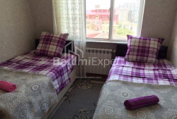 ბინა 74 კვ/მ - იურიევსკაია, Batumi, საქართველო
