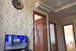 ბინა 74 კვ/მ - იურიევსკაია, Batumi, საქართველო
