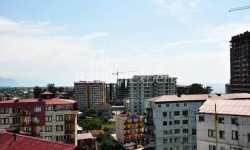 ბინა 33 კვ/მ - იურიევსკაია, Batumi, საქართველო