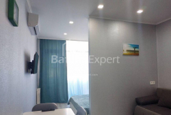 ბინა 34 კვ/მ - იურიევსკაია, Batumi, საქართველო
