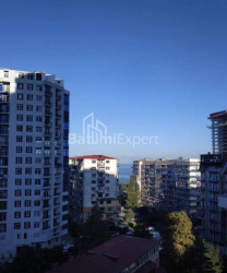 ბინა 34 კვ/მ - იურიევსკაია, Batumi, საქართველო