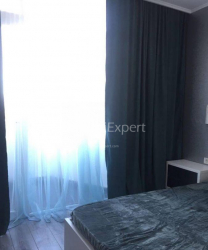 ბინა 34 კვ/მ - იურიევსკაია, Batumi, საქართველო