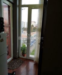 ბინა 40 კვ/მ - იურიევსკაია, Batumi, საქართველო
