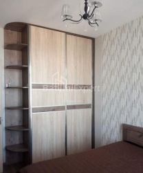 ბინა 43 კვ/მ - ვახტანგ გორგასალი, Batumi, საქართველო