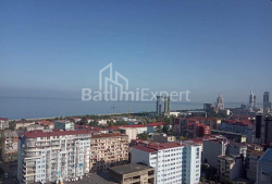 ბინა 2-ოთახი 43 კვ.მ - ვახტანგ გორგასალი, Batumi