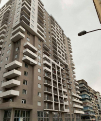 ბინა 56 კვ/მ - დავით აღმაშენებელი, Batumi, საქართველო