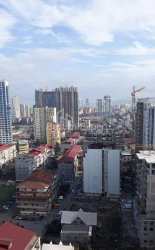 ბინა 31 კვ/მ - იუსუფ კობალაძე, Batumi, საქართველო