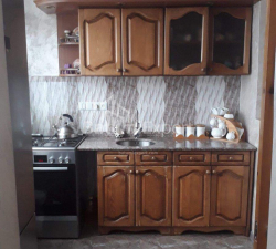 ბინა 70 კვ/მ - იურიევსკაია, Batumi, საქართველო
