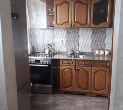 ბინა 70 კვ/მ - იურიევსკაია, Batumi, საქართველო