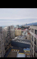 ბინა 60 კვ/მ - ზურაბა გორგილაძე, Batumi, საქართველო
