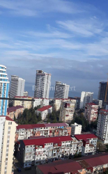 ბინა 31 კვ/მ - იუსუფ კობალაძე, Batumi, საქართველო