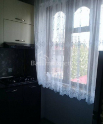 ბინა 50 კვ/მ - იურიევსკაია, Batumi, საქართველო