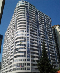 ბინა 30 კვ/მ - იუსუფ კობალაძე, Batumi, საქართველო