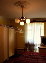 ბინა 135 კვ/მ - იურიევსკაია, Batumi, საქართველო
